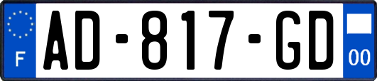 AD-817-GD