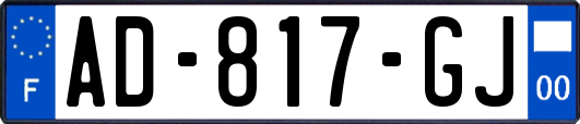 AD-817-GJ