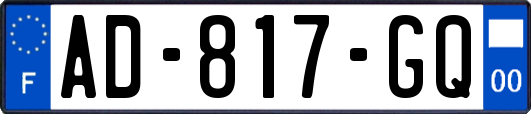 AD-817-GQ