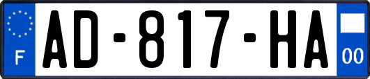 AD-817-HA