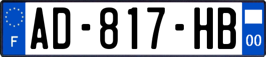 AD-817-HB