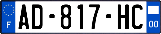 AD-817-HC