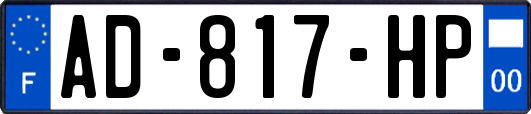 AD-817-HP