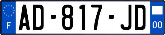 AD-817-JD