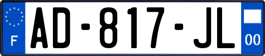 AD-817-JL