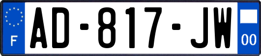 AD-817-JW