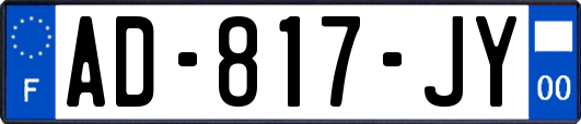 AD-817-JY