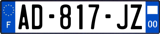 AD-817-JZ