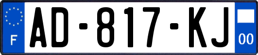 AD-817-KJ