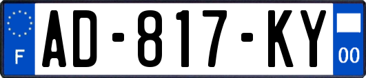 AD-817-KY
