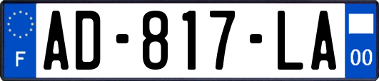 AD-817-LA