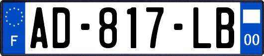 AD-817-LB