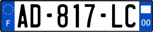AD-817-LC