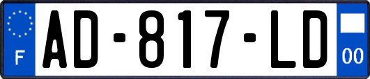 AD-817-LD