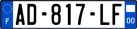AD-817-LF