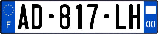 AD-817-LH