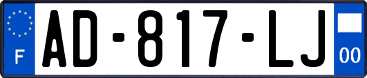 AD-817-LJ