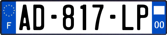 AD-817-LP