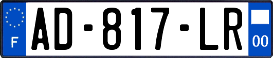 AD-817-LR