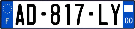 AD-817-LY