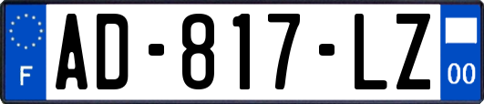 AD-817-LZ