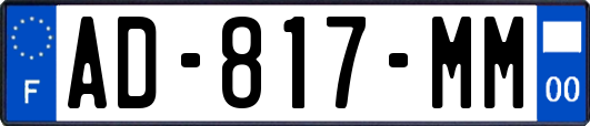 AD-817-MM