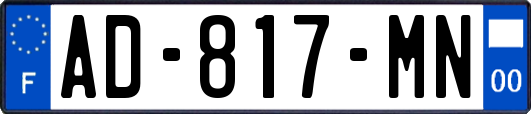 AD-817-MN