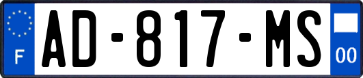 AD-817-MS