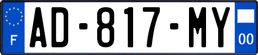 AD-817-MY