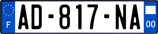 AD-817-NA