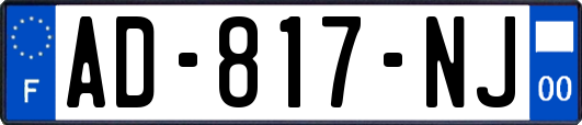 AD-817-NJ