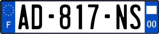AD-817-NS