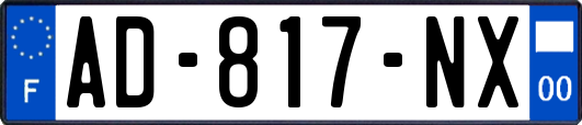 AD-817-NX