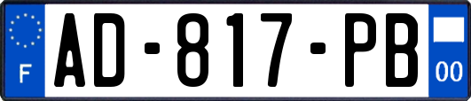 AD-817-PB