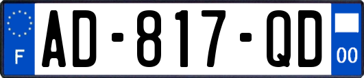 AD-817-QD