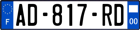 AD-817-RD