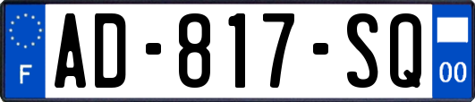 AD-817-SQ