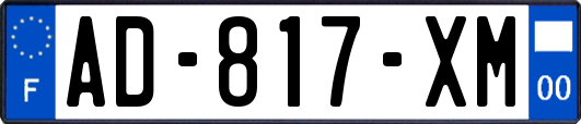 AD-817-XM
