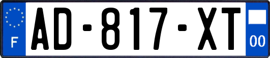 AD-817-XT
