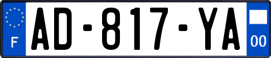 AD-817-YA