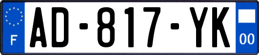 AD-817-YK