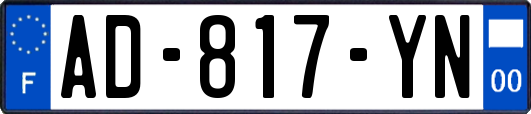 AD-817-YN