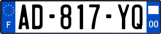 AD-817-YQ