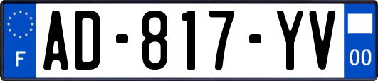 AD-817-YV
