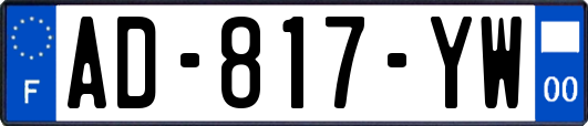 AD-817-YW