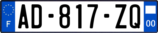 AD-817-ZQ
