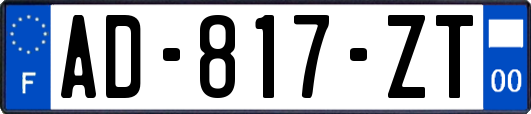 AD-817-ZT