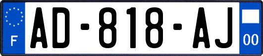 AD-818-AJ