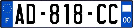 AD-818-CC