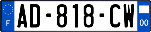 AD-818-CW